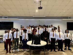 Kappa League