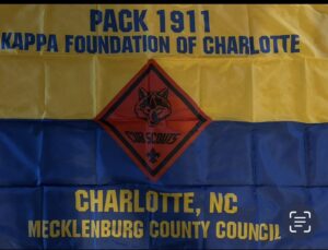 Pack1911 banner